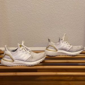 ADIDAS Ultraboost 20 Shoes